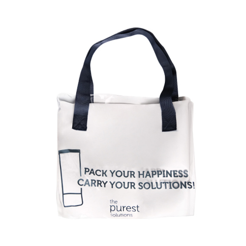 The Purest Solutions Plaj Çantası (Promosyon Ürünü) - 1
