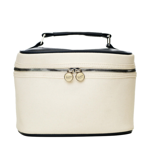 The Purest Solutions Premium Makyaj Çantası (Promosyon Ürünü)