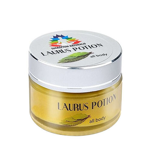 Therapium Naturalis Defne İksiri Krem 30 ml ( Promosyon Ürünü) - 1