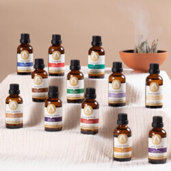 Therapium Naturalis Nar Çekirdeği Yağı 50 ml - 2