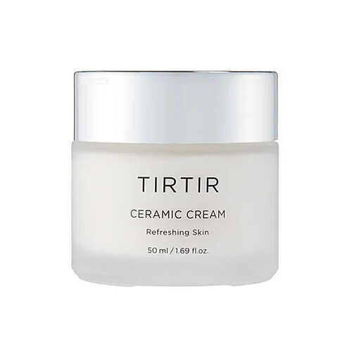 TIRTIR Ceramic Cream 50 ml - TIRTIR