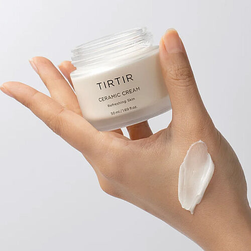TIRTIR Ceramic Cream 50 ml - TIRTIR (1)