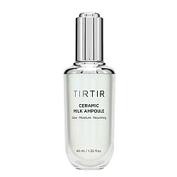 TIRTIR Ceramic Milk Ampoule 40 ml - 1