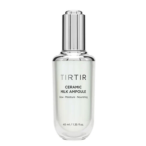 TIRTIR Ceramic Milk Ampoule 40 ml - TIRTIR
