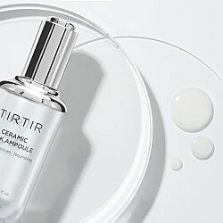 TIRTIR Ceramic Milk Ampoule 40 ml - 2