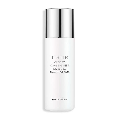 TIRTIR Glossy Coating Mist 100 ml - TIRTIR
