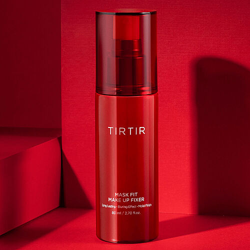TIRTIR Mask Fit Makyaj Sabitleyici 80 ml - 3