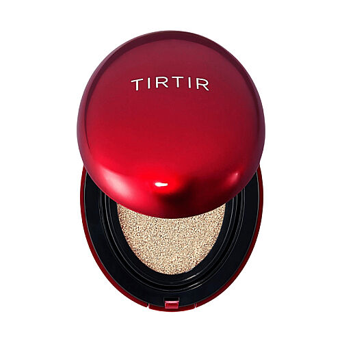 TIRTIR Mask Fit Red Cushion Fondöten 18 gr - 21N Ivory - TIRTIR