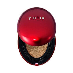 TIRTIR Mask Fit Red Cushion Fondöten 18 gr - 27C Cool Beige - 1