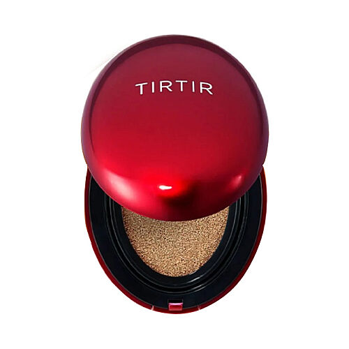 TIRTIR Mask Fit Red Cushion Fondöten 18 gr - 27C Cool Beige - TIRTIR
