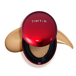 TIRTIR Mask Fit Red Cushion Fondöten 18 gr - 27C Cool Beige - 2