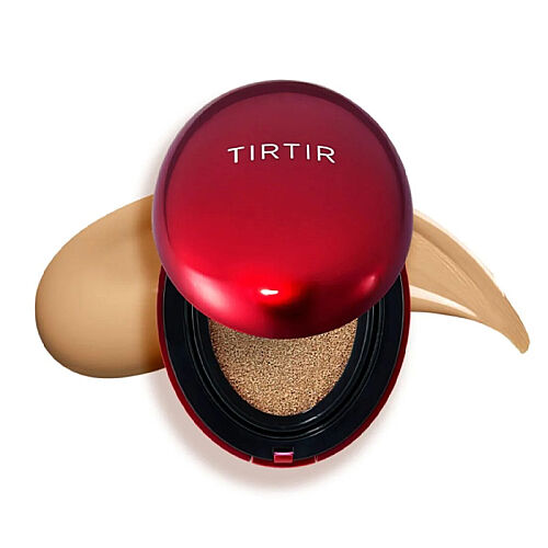 TIRTIR Mask Fit Red Cushion Fondöten 18 gr - 27C Cool Beige - TIRTIR (1)