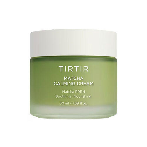 TIRTIR Matcha Calming Cream 50 ml - TIRTIR