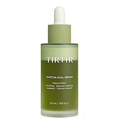 TIRTIR Matcha Dual Serum 50 ml - 1