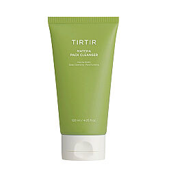 TIRTIR Matcha Pack Cleanser 120 ml - 1