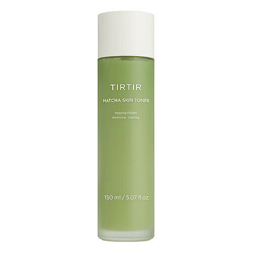 TIRTIR Matcha Skin Toner 150 ml - TIRTIR