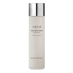 TIRTIR Milk Skin Toner 150 ml - 1
