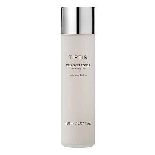 TIRTIR Milk Skin Toner 150 ml - TIRTIR