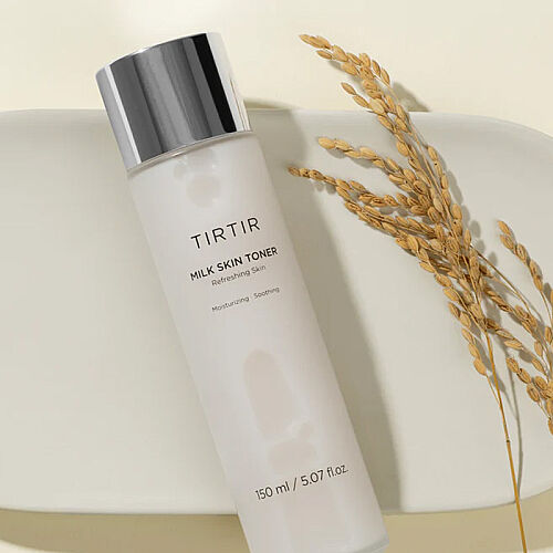 TIRTIR Milk Skin Toner 150 ml - TIRTIR (1)