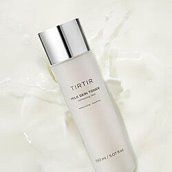 TIRTIR Milk Skin Toner 150 ml - 3