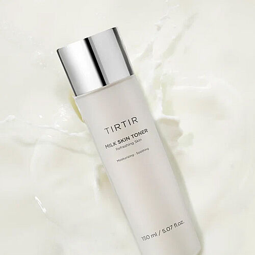 TIRTIR Milk Skin Toner 150 ml - 3