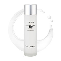 TIRTIR Milk Skin Toner Light 150 ml - 1