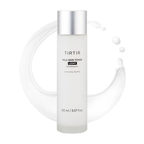 TIRTIR Milk Skin Toner Light 150 ml - TIRTIR
