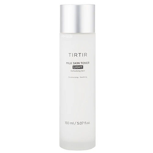 TIRTIR Milk Skin Toner Light 150 ml - TIRTIR (1)