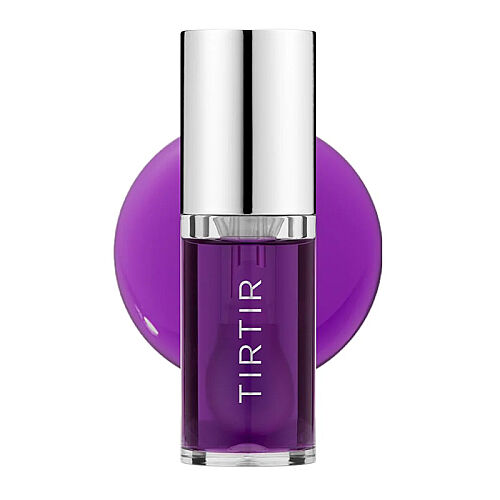 TIRTIR My Glow Lavander Lip Oil 5,7 ml - TIRTIR