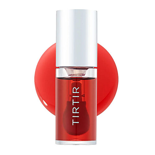 TIRTIR My Glow Rosy Lip Oil 5,7 ml - TIRTIR