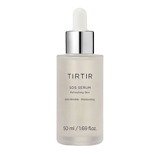 TIRTIR SOS Serum 50 ml - TIRTIR