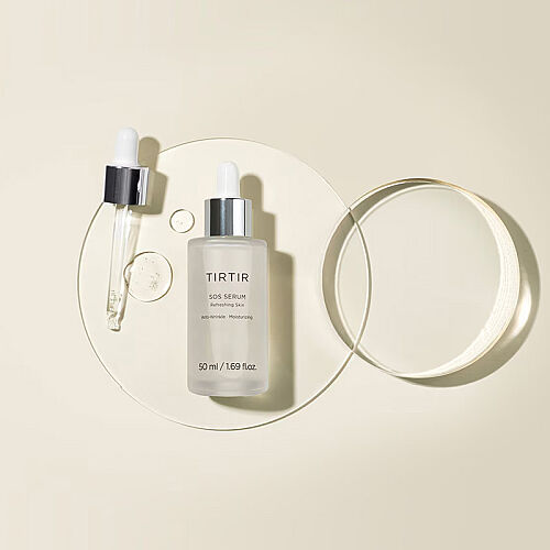 TIRTIR SOS Serum 50 ml - TIRTIR (1)