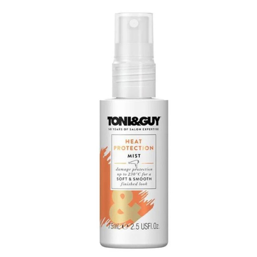 Toni Guy Heat Protection Mist 75 ml - Toni Guy