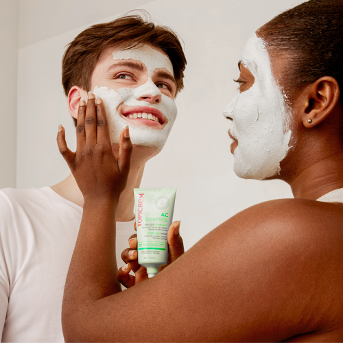 Topicrem AC Arındırıcı Maske 50 ml - 5