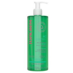 Topicrem AC Arındırıcı Temizleme Jeli 400 ml - 1