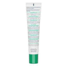 Topicrem AC Dengeleyici ve Nemlendirici Cilt Bakım Kremi 40 ml - 2