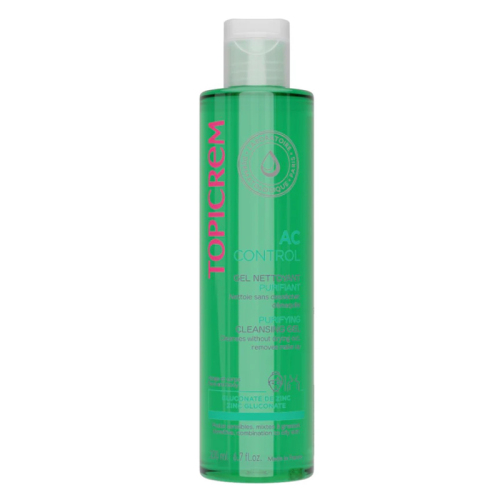 Topicrem AC Temizleme Jeli 200 ml - 1