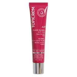Topicrem AH3 Fluide Global Anti-Age Cream 40 ml - 1