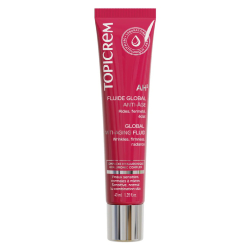 Topicrem AH3 Fluide Global Anti-Age Cream 40 ml - 1