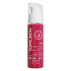 Topicrem AH3 Serum Global Anti-Age Serum 30 ml - 1