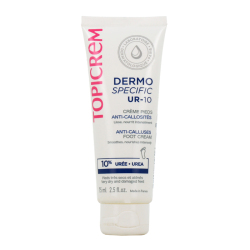 Topicrem Ayak Bakım Kremi 75 ml - 1