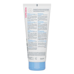 Topicrem Baby Koruyucu Nemlendirici Süt 200 ml - 2
