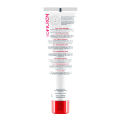 Topicrem CICA Yüz ve Vücut İçin Yumuşatıcı Krem 100 ml - 2