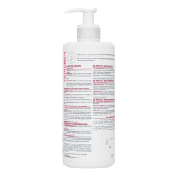 Topicrem DA Yüz ve Vücut Emollient Balm 500 ml - 2