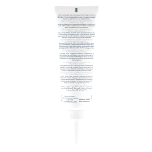Topicrem Mela Anti Dark Spot Concentrate 50 gr - 2