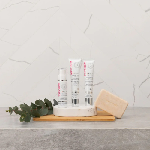 Topicrem MELA Anti Dark Spot Radiance Serum 30 ml - 4