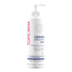 Topicrem PH5 Gentle Shampoo 500 ml - 1