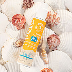 Topicrem Sun Protect Spf 30 Moisturizing Sun Spray 150 ml - 2