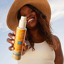 Topicrem Sun Protect Spf 50 Moisturizing Sun Spray 150 ml - 2