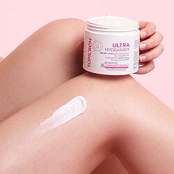 Topicrem Ultra Hydratant Comforting Body Balm 380 ml - 2